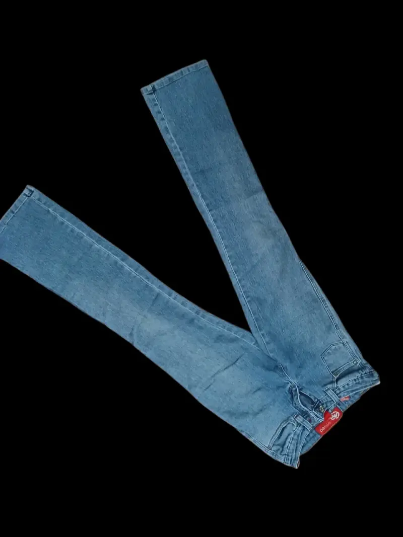Jeans bootcut ecko red - 2