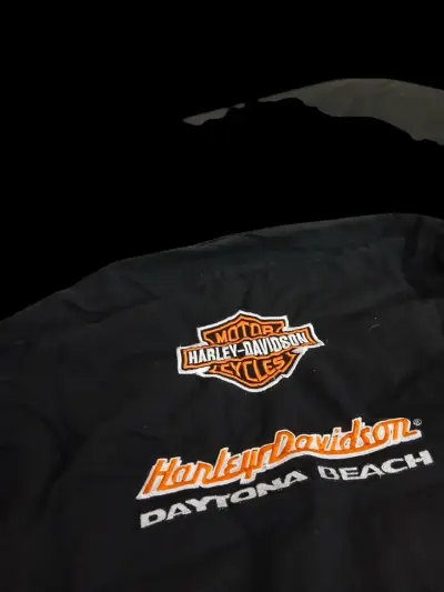 Camisa Harley-Davidson Daytona Beach - miniatura 1