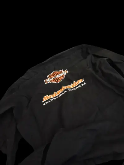 Camisa Harley-Davidson Daytona Beach - miniatura 2