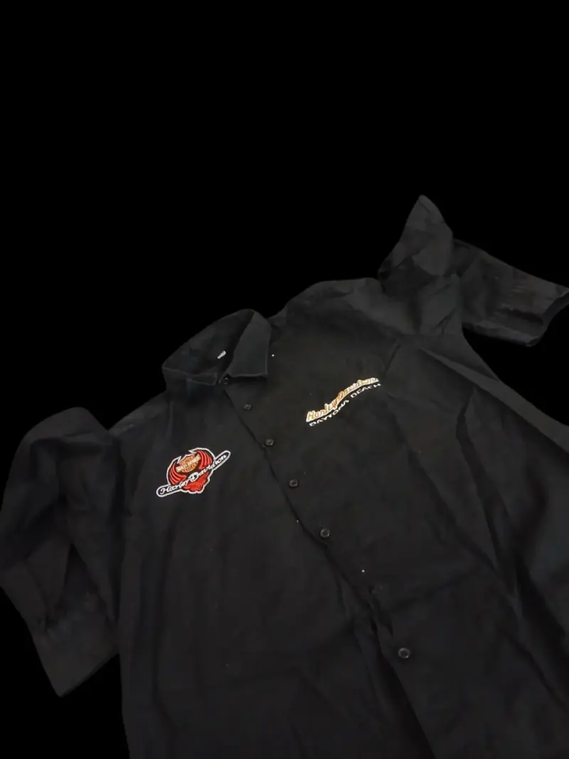 Camisa Harley-Davidson Daytona Beach - 3