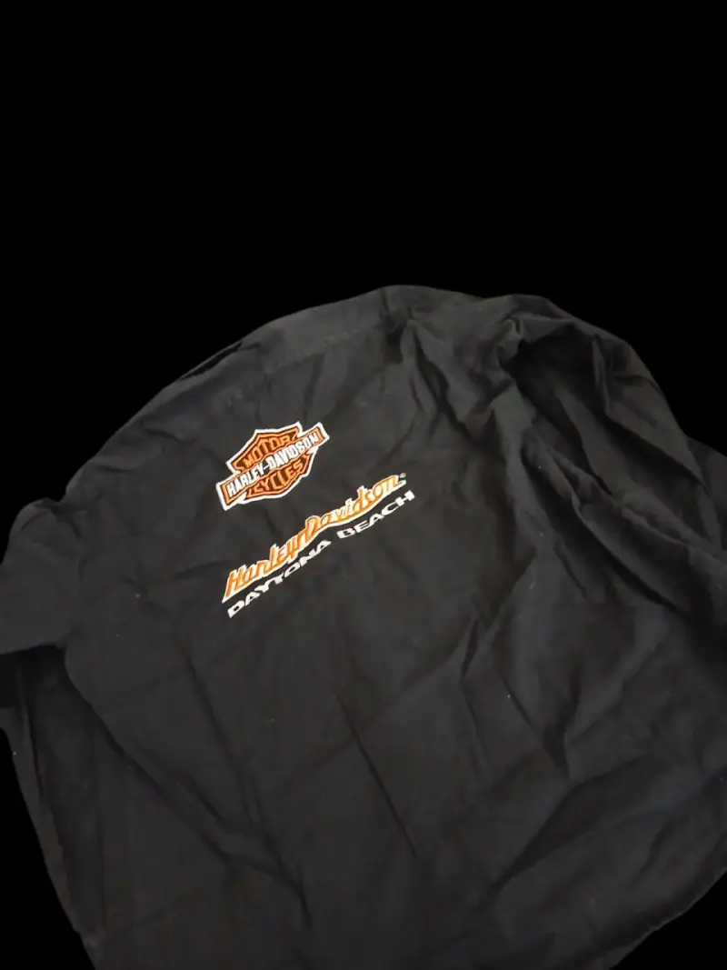 Camisa Harley-Davidson Daytona Beach - 4