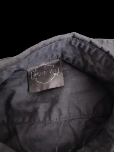 Camisa Harley-Davidson Daytona Beach - miniatura 5