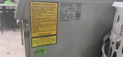 Horno Panadero Maigas HG 010 QU – ¡Casi Nuevo! 🔥 - miniatura 3