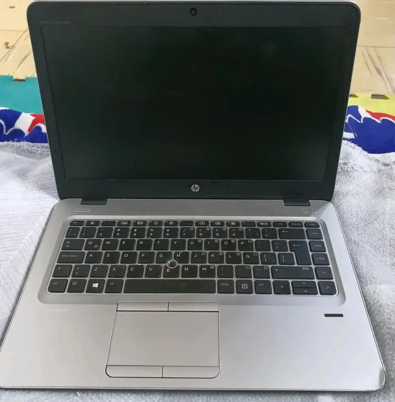 Laptop HP Intel Core i5 - 5