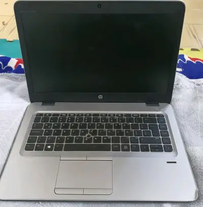 Laptop HP Intel Core i5 - miniatura 5
