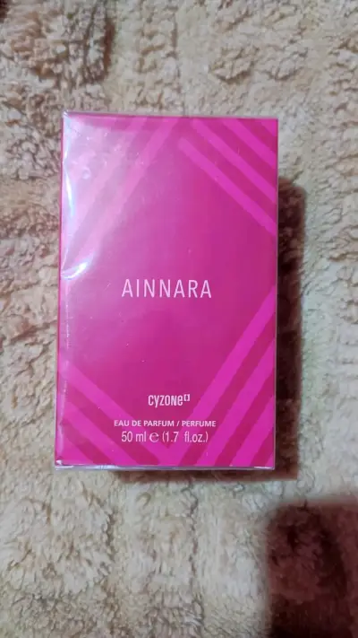 Perfume Cyzone Ainnara 50ml - miniatura 1