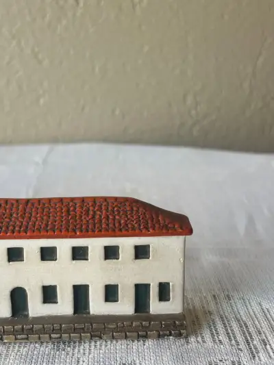 Retablo de yeso colombiano - miniatura 4