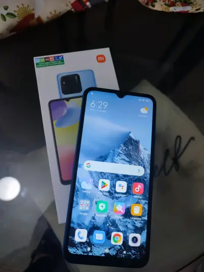 Redmi 10A - miniatura 2