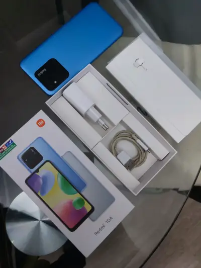 Redmi 10A - miniatura 6