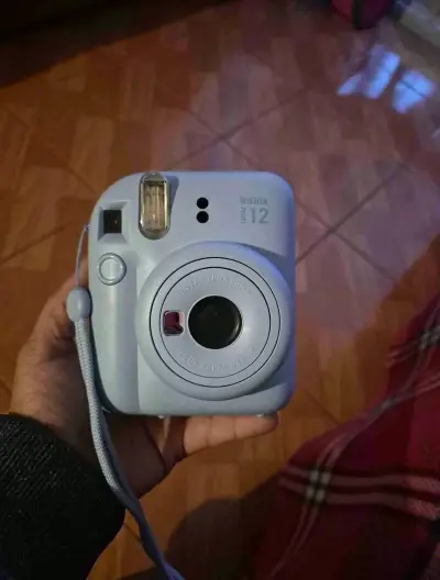 Cámara instantánea Instax Mini 12 - miniatura 1