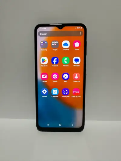 Samsung Galaxy A23 128GB Negro - miniatura 3