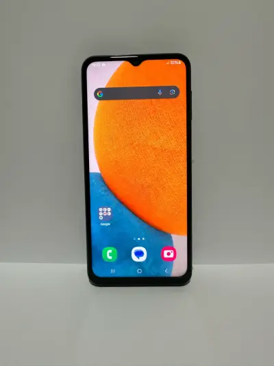 Samsung Galaxy A23 128GB Negro - miniatura 4