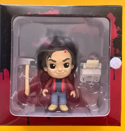 Figura de vinilo Jack Torrance - miniatura 2