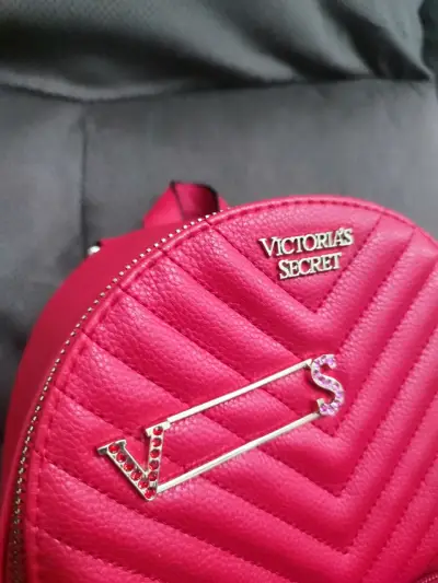 Mochila Victoria's Secret - miniatura 1