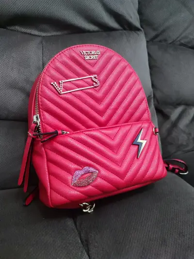 Mochila Victoria's Secret - miniatura 2