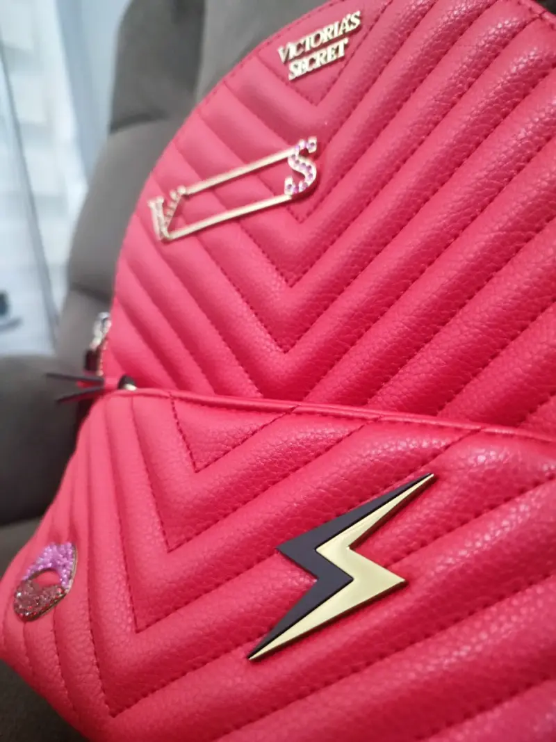 Mochila Victoria's Secret - 3