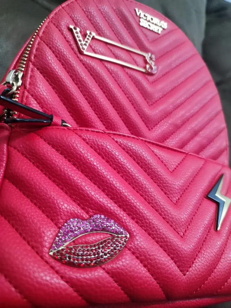 Mochila Victoria's Secret - 4