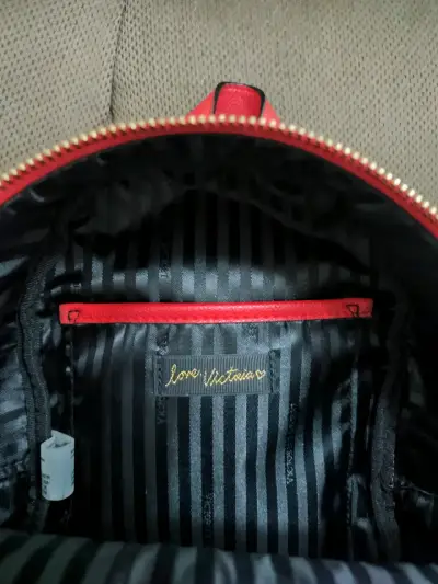 Mochila Victoria's Secret - miniatura 5