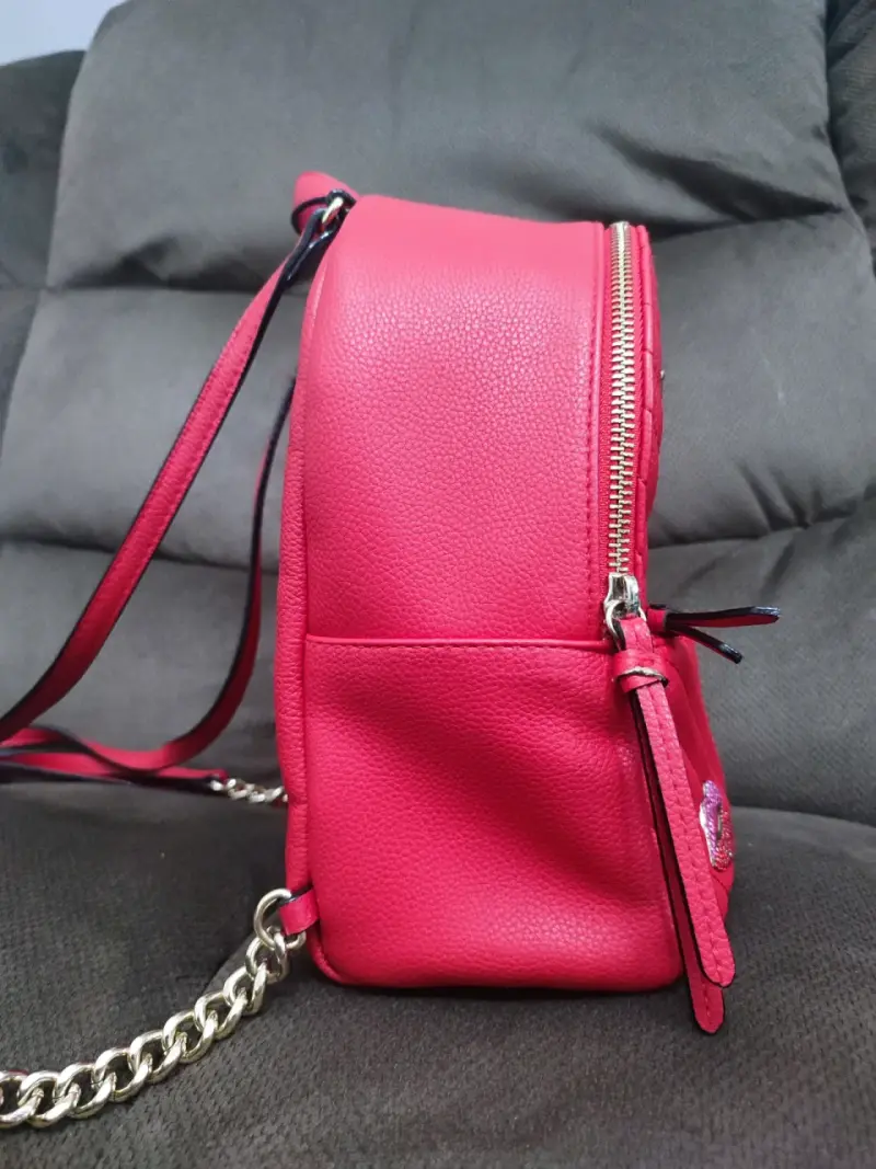 Mochila Victoria's Secret - 6