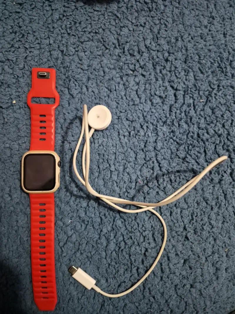 Appel watch 45 mm