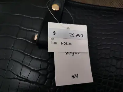 Cartera H&M - miniatura 1
