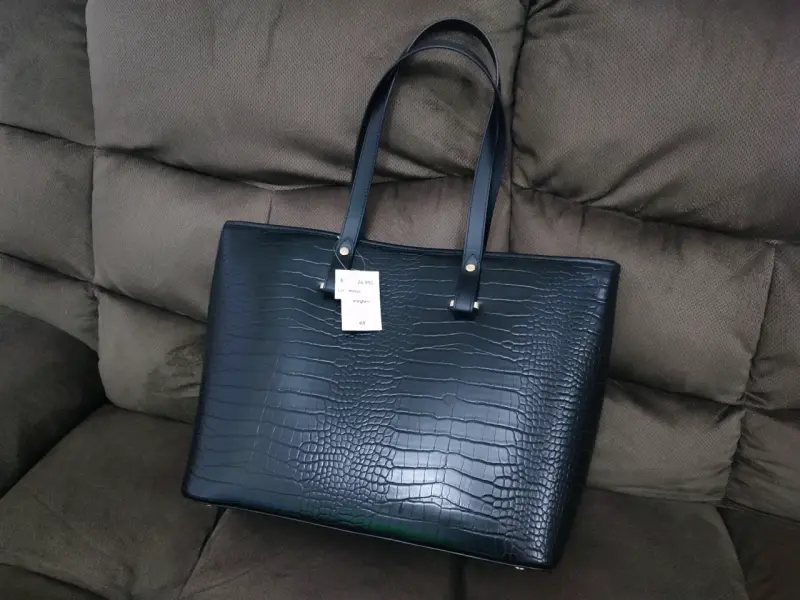 Cartera H&M - 2