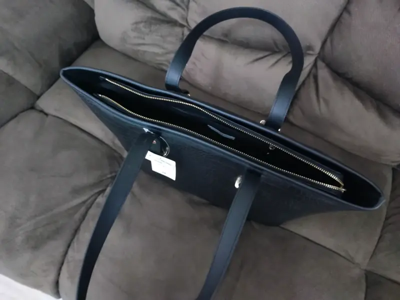 Cartera H&M - 3