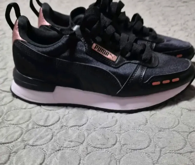 Puma damen n38 (24 cm)