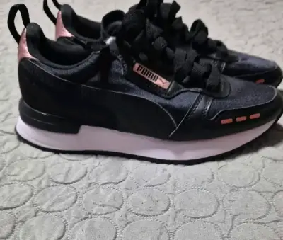 Puma damen n38 (24 cm) - miniatura 1