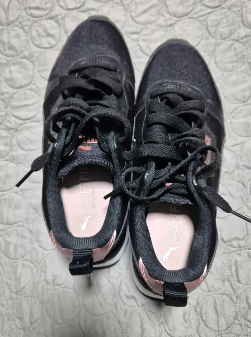 Puma damen n38 (24 cm) - 5
