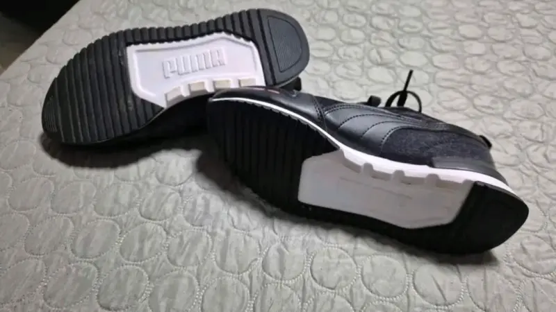 Puma damen n38 (24 cm) - 6