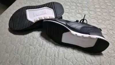 Puma damen n38 (24 cm) - miniatura 6