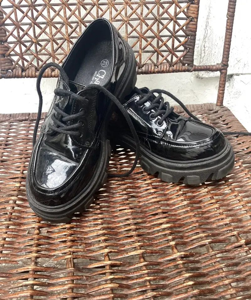 Zapatos - 1