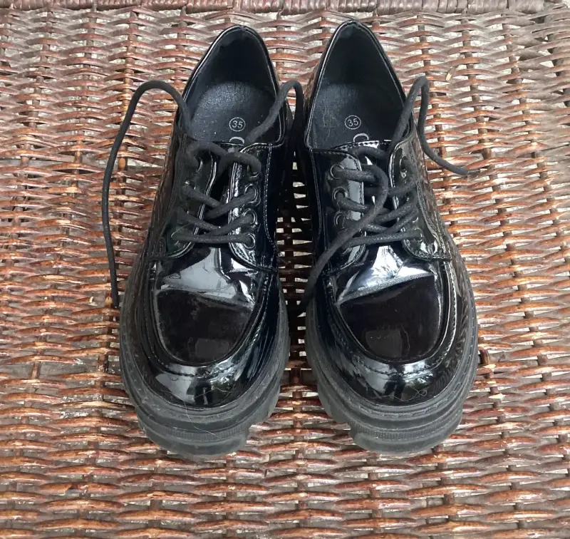 Zapatos - 2