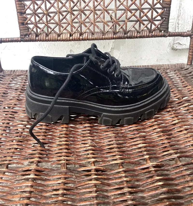 Zapatos - 3