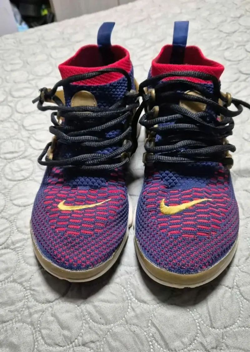 Nike Air Presto Ultra Fly Knit N'40 (25 cm)
