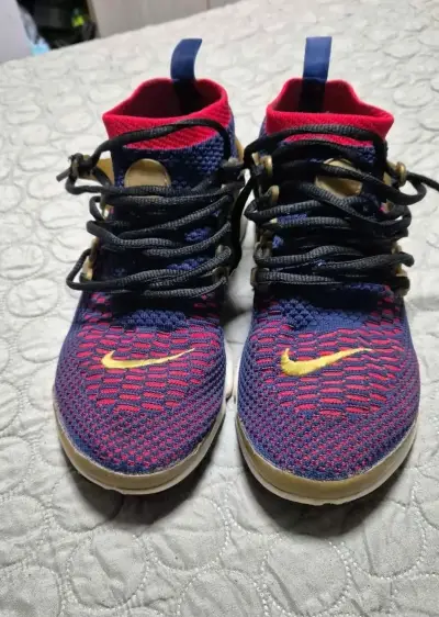Nike Air Presto Ultra Fly Knit N'40 (25 cm) - miniatura 1
