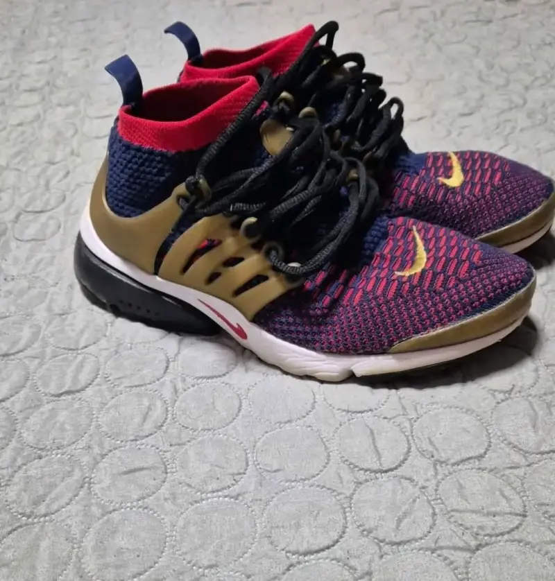 Nike Air Presto Ultra Fly Knit N'40 (25 cm) - 2