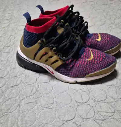 Nike Air Presto Ultra Fly Knit N'40 (25 cm) - miniatura 2