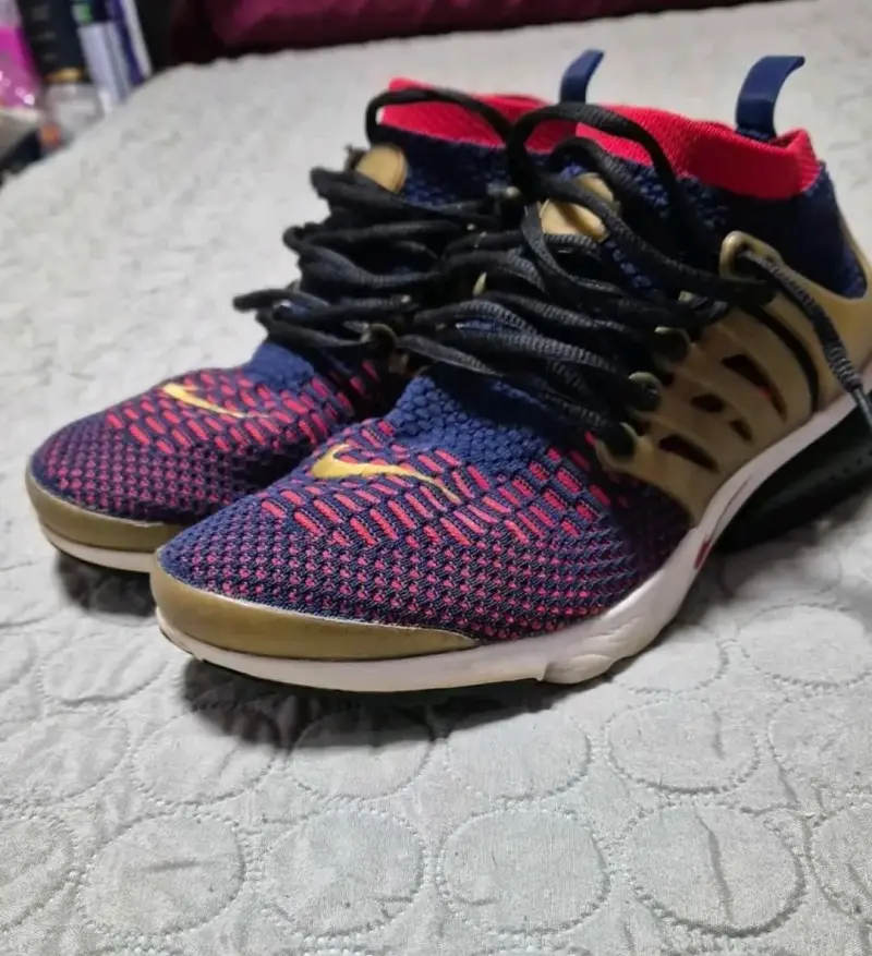 Nike Air Presto Ultra Fly Knit N'40 (25 cm) - 3