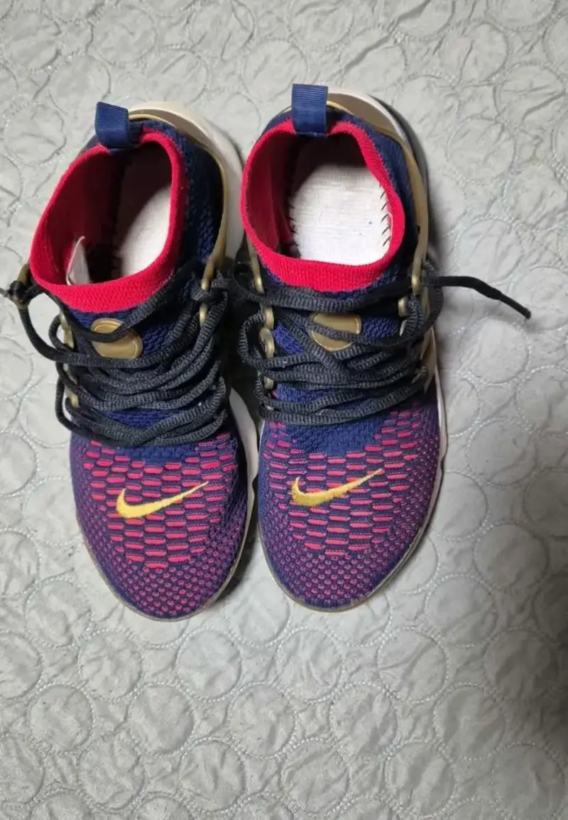 Nike Air Presto Ultra Fly Knit N'40 (25 cm) - 4