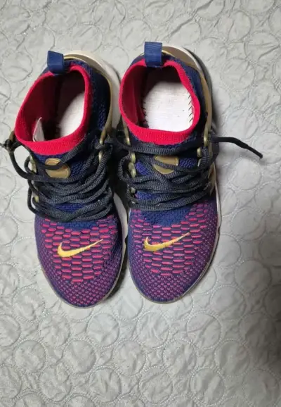 Nike Air Presto Ultra Fly Knit N'40 (25 cm) - miniatura 4