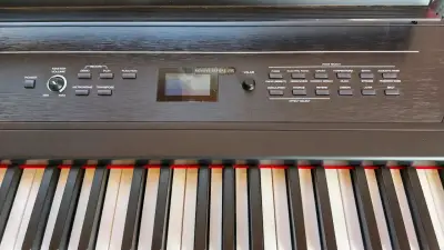 Piano Digital Alesis - miniatura 2