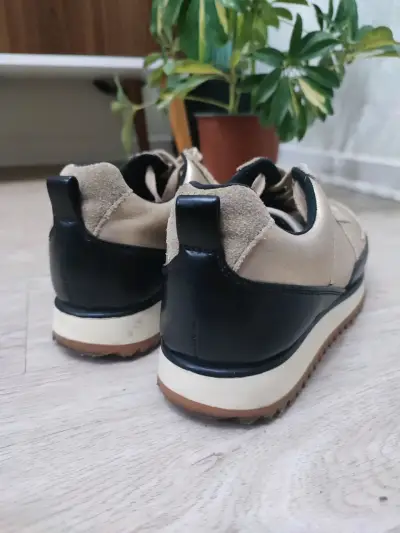 Zapatillas Zara - miniatura 2