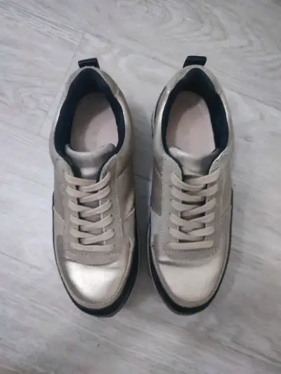 Zapatillas Zara - miniatura 3