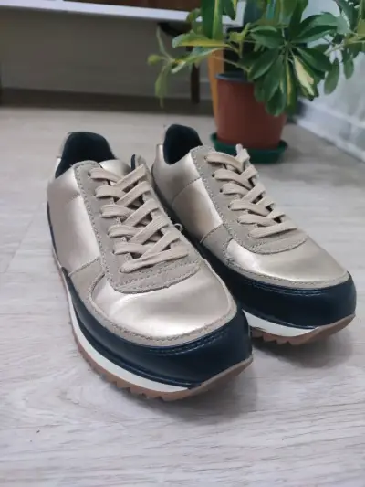 Zapatillas Zara - miniatura 4