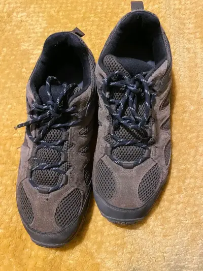 Zapatillas MERRELL YOKOTA 2 - Marrón/naranja - miniatura 3