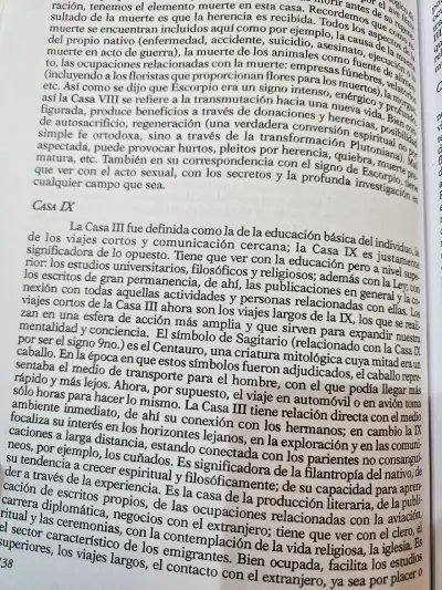 Manual de astrología moderna - miniatura 6