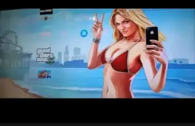 Consola PlayStation 3 Slim 30 juegos instalados - miniatura 2