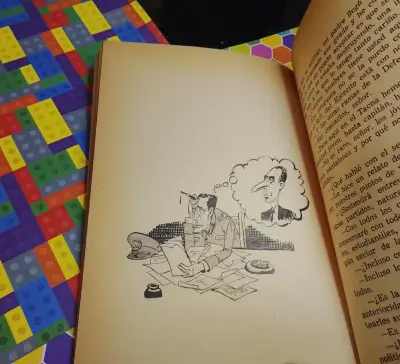 ¡ Ahora Le Toca Al Golpe ! - Eugenio Lira Massi - miniatura 3